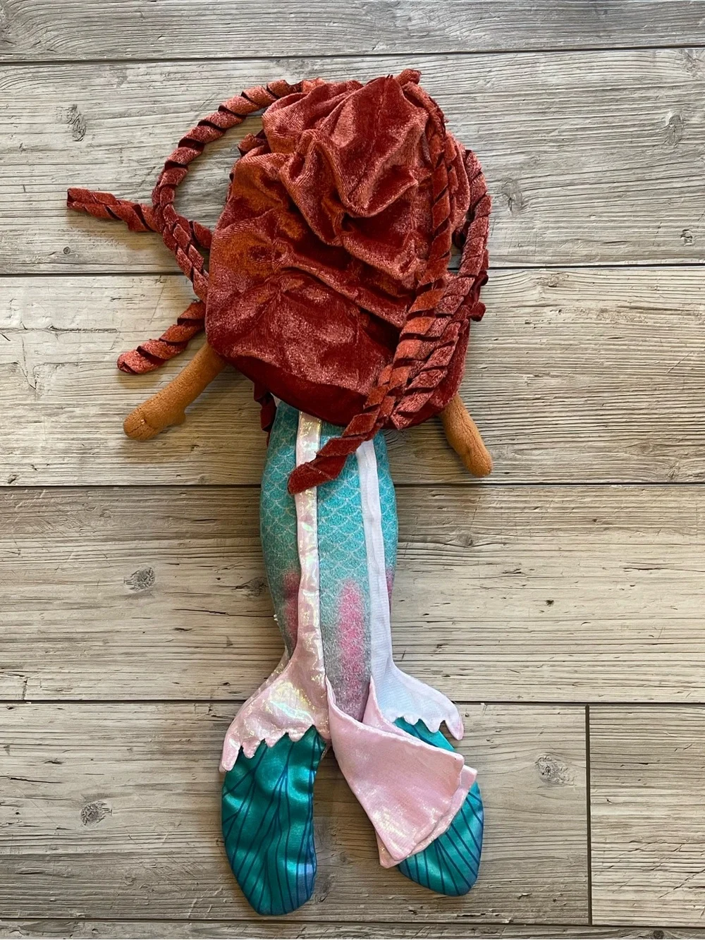 Disney | Disney Princess Ariel Plush Doll